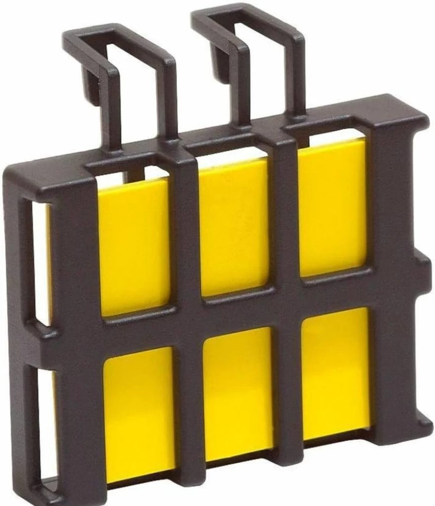 Black Flag BZ-Oct1 Universal Bug Zapper with Octenol Lure for Effective Insect Control